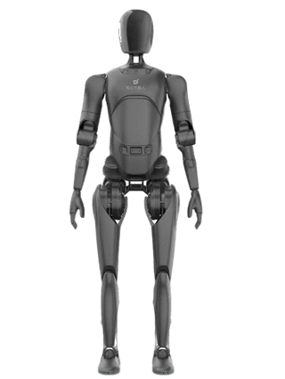 AGIBOT A2 Lite