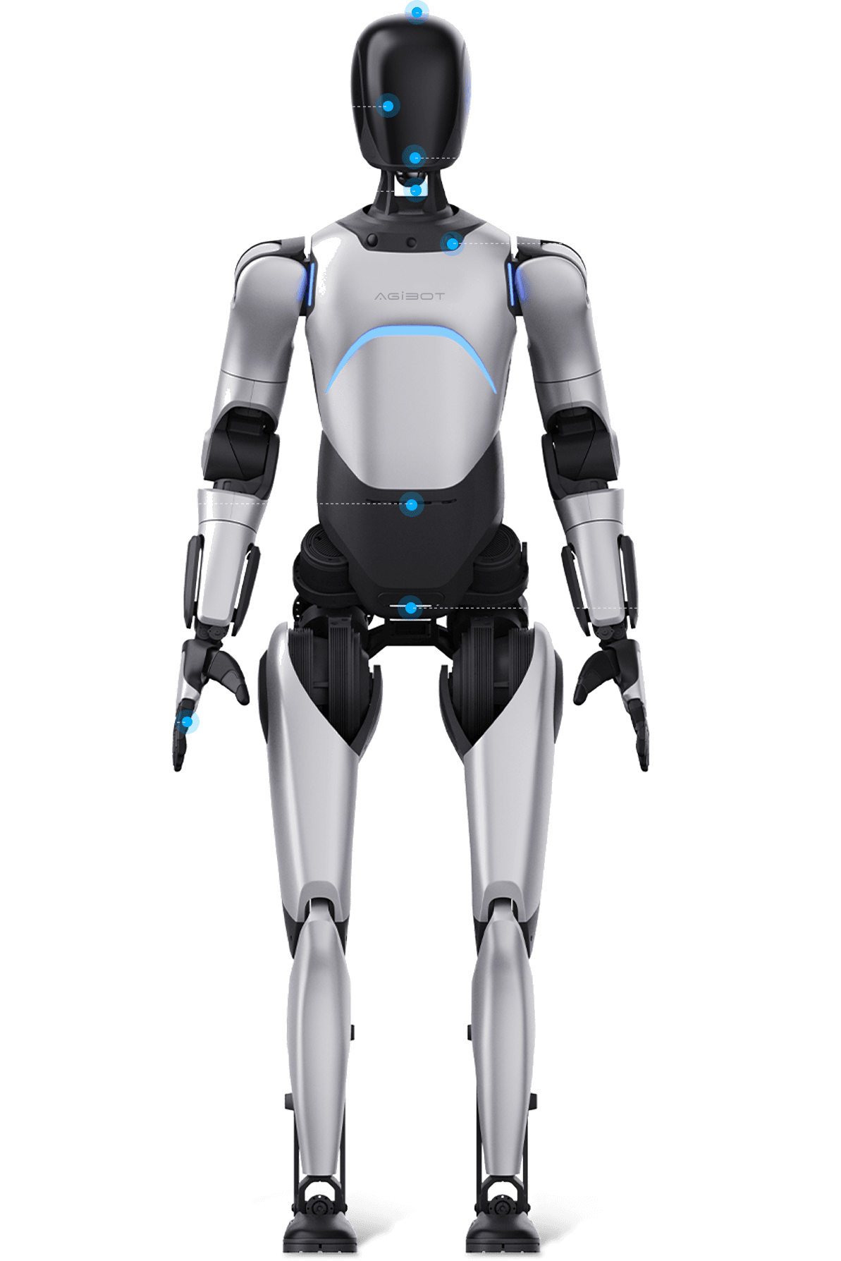 AGIBOT A2 Ultra