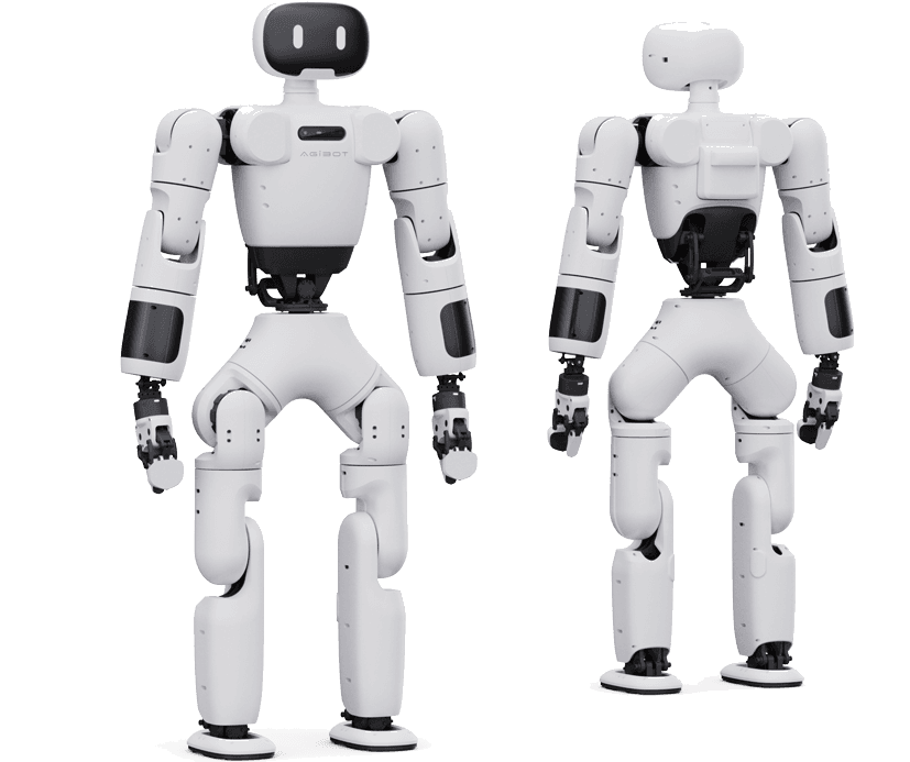 AGIBOT X1
