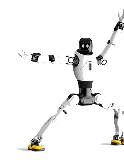 AGIBOT X2