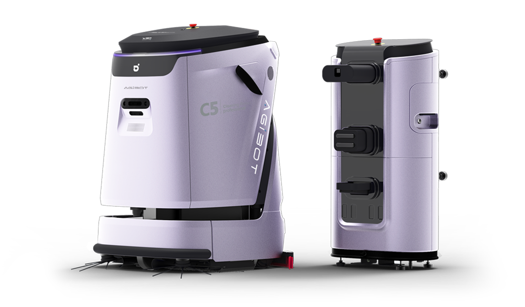 AGIBOT C5