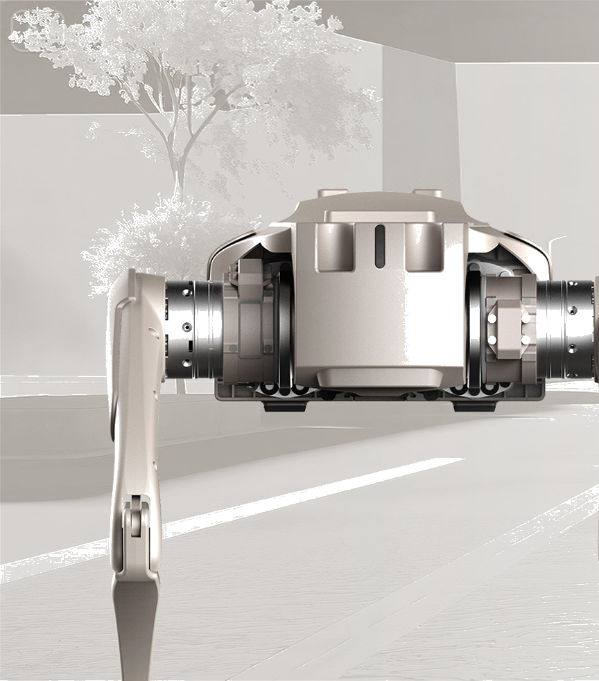 AGIBOT D1 Ultra